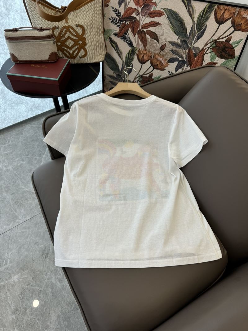 Hermes T-Shirts